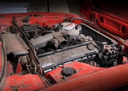 BMW 30 csl 2285157
